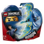 LEGO Τζέι - Δάσκαλος Δράκου 70646 5702016110807