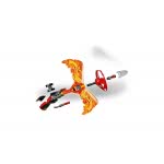 LEGO Κάι - Δάσκαλος Δράκου 70647 5702016110814