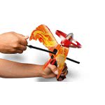 LEGO Kai Dragon Master 70647 5702016110814