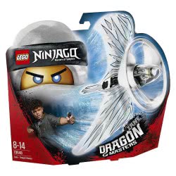 LEGO Zane Dragon Master 70648 5702016110821