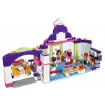 LEGO Heartlake Frozen Yogurt Shop 41320 5702015866514