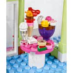 LEGO Heartlake Frozen Yogurt Shop 41320 5702015866514
