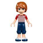 LEGO Heartlake Frozen Yogurt Shop 41320 5702015866514