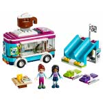 LEGO Snow Resort Hot Chocolate Van 41319 5702015866491