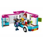LEGO Snow Resort Hot Chocolate Van 41319 5702015866491