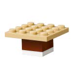 LEGO Snow Resort Hot Chocolate Van 41319 5702015866491