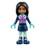 LEGO Snow Resort Hot Chocolate Van 41319 5702015866491