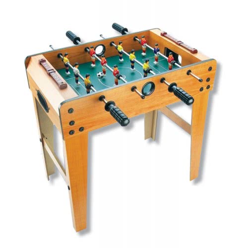 OEM Big Wooden Football Table 54X32.5X55cm 4-04050 5205812026025