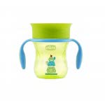 Chicco Κυπελλο Perfect 12Μ+ Ουδέτερο F04-06951-30-01 8058664081394