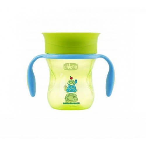 Chicco Κυπελλο Perfect 12Μ+ Ουδέτερο F04-06951-30-01 8058664081394