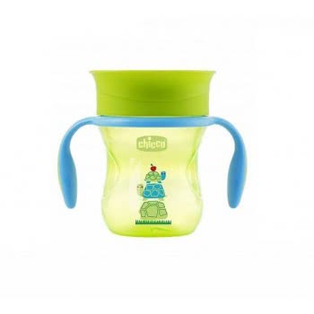 Chicco Κυπελλο Perfect 12Μ+ Ουδέτερο F04-06951-30-01 8058664081394