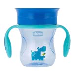Chicco Κύπελλο Perfect 12Μ+ Μπλε F04-06951-20-01 8058664081387