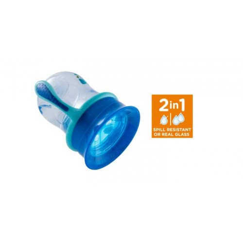Chicco Κύπελλο Perfect 12Μ+ Μπλε F04-06951-20-01 8058664081387