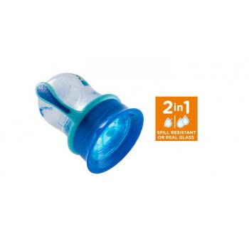 Chicco Κύπελλο Perfect 12Μ+ Μπλε F04-06951-20-01 8058664081387