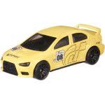 Mattel Hot Wheels Gran Tourismo Vehicles Die-Cast, 1:64 - 8 Designs FKF26 887961545661