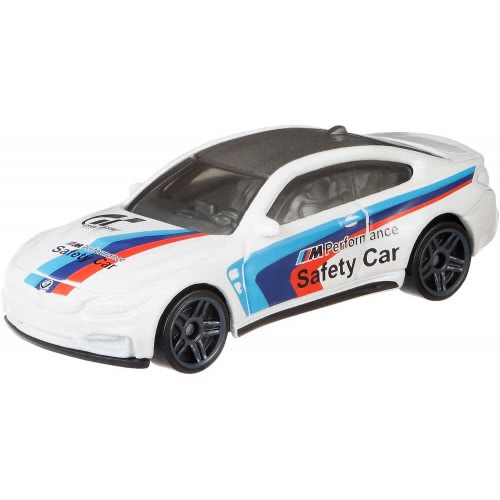 Mattel Hot Wheels Gran Tourismo Αυτοκινητάκια Die-Cast, 1:64 - 8 Σχέδια FKF26 887961545661
