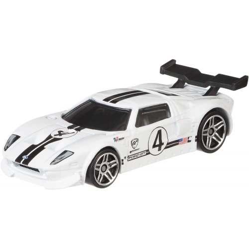 Mattel Hot Wheels Gran Tourismo Vehicles Die-Cast, 1:64 - 8 Designs FKF26 887961545661