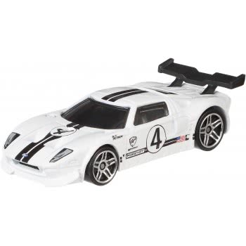 Mattel Hot Wheels Gran Tourismo Vehicles Die-Cast, 1:64 - 8 Designs FKF26 887961545661