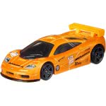 Mattel Hot Wheels Gran Tourismo Αυτοκινητάκια Die-Cast, 1:64 - 8 Σχέδια FKF26 887961545661