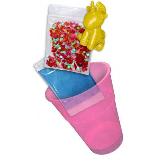Just toys Slimix Kit - 1 Τεμάχιο 80001 1234567891011