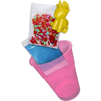 Just toys Slimix Kit - 1 Τεμάχιο 80001 1234567891011
