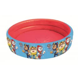 GIM Paw Patrol Φουσκωτή Παιδική Πισίνα 100X30εκ. 870-33170 5204549106697