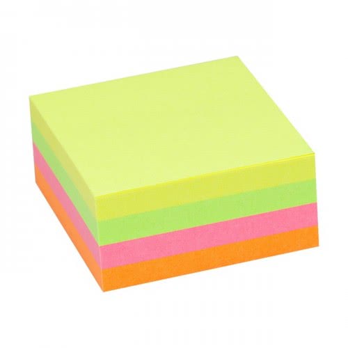 Maestri Officepoint Αυτοκόλλητες Σημειώσεις 50X50mm 240Φύλλα 5595100-62 4036775070562