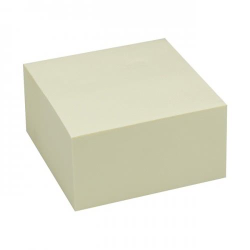 Maestri Officepoint Αυτοκόλλητες Σημειώσεις 75X75mm 400Φύλλα 5577500-03 4036775053879
