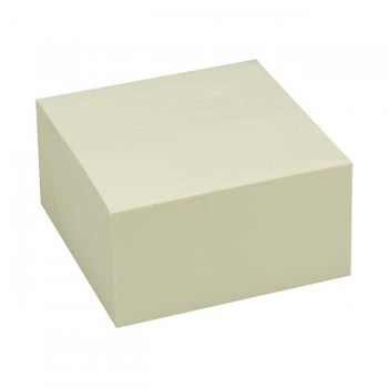 Maestri Officepoint Αυτοκόλλητες Σημειώσεις 75X75mm 400Φύλλα 5577500-03 4036775053879