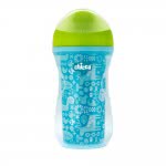 Chicco Active Cup Κύπελλο 14Μ+ - 2 Χρώματα F04-06981-20-01 8058664081431