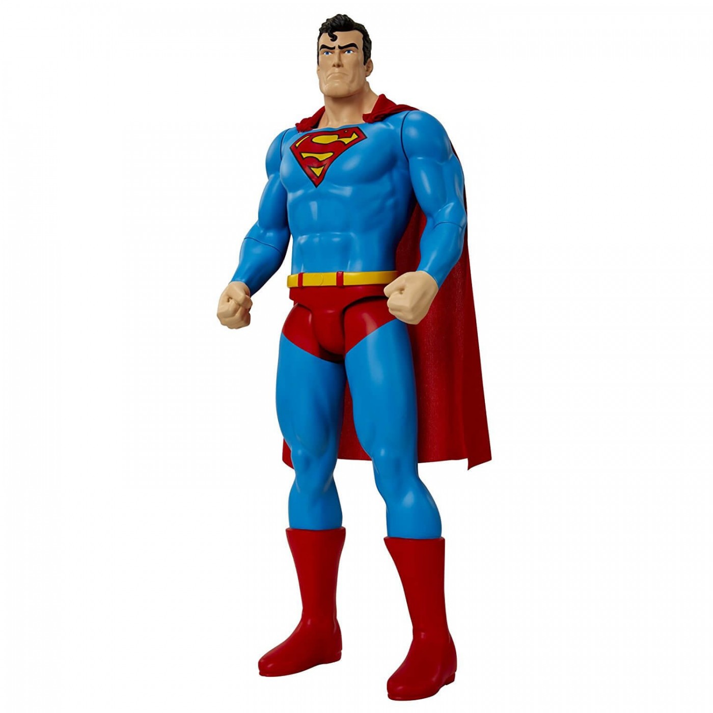 Comansi Superman Figur – Ca. 10 Cm, Handbemalt, Detailgetreu, Für Sammler & Kinder