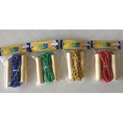 Toys-shop Choice Σχοινάκι Γυμναστικής Rope Skipping JS049960 6990416499601