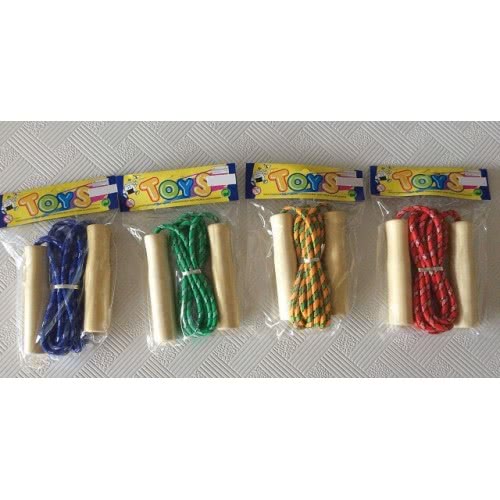 Toys-shop Choice Σχοινάκι Γυμναστικής Rope Skipping JS049960 6990416499601
