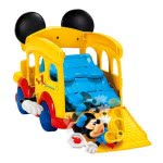Mattel Fisher Price Μίκυ - Σχολικό Λεωφορείο CBP00 887961012583