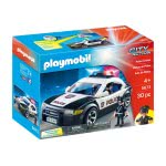 Playmobil Police Car 5673 4008789056733
