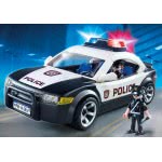 Playmobil Περιπολικό Όχημα Αστυνομίας 5673 4008789056733