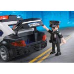 Playmobil Police Car 5673 4008789056733