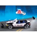 Playmobil Περιπολικό Όχημα Αστυνομίας 5673 4008789056733