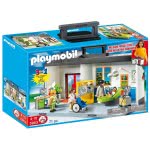 Playmobil Take Along Hospital 5953 4008789059536