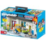 Playmobil Βαλιτσάκι Νοσοκομείο 5953 4008789059536