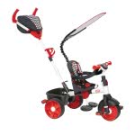 Little Tikes Τρίκυκλο Ποδηλατάκι 4Σε1 Σπορ Έκδοση GPHLT00120 050743634345