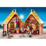Playmobil Βαλιτσάκι Ταβέρνα Των Πειρατών 9112 4008789091123