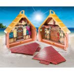 Playmobil Take Along Pirate Stronghold 9112 4008789091123