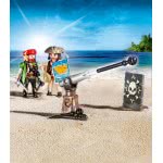 Playmobil Βαλιτσάκι Ταβέρνα Των Πειρατών 9112 4008789091123