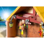 Playmobil Take Along Pirate Stronghold 9112 4008789091123