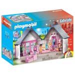 Playmobil Take Along Fashion Store 9113 4008789091130