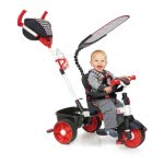 Little Tikes Τρίκυκλο Ποδηλατάκι 4Σε1 Σπορ Έκδοση GPHLT00120 050743634345