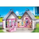 Playmobil Take Along Fashion Store 9113 4008789091130