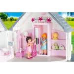 Playmobil Βαλιτσάκι Κατάστημα Ρούχων 9113 4008789091130
