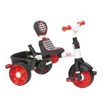 Little Tikes Τρίκυκλο Ποδηλατάκι 4Σε1 Σπορ Έκδοση GPHLT00120 050743634345